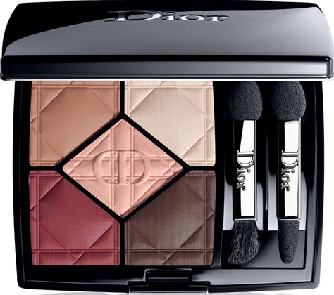 dior eyeshadow 777 exalt|Dior Beauty 5 Couleurs Eye Shadow Palette.